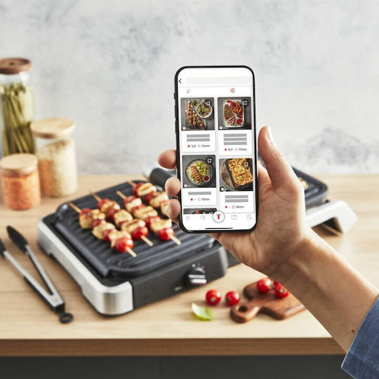 Tefal Optigrill Tabletop Electric Grill 2100W