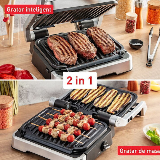Tefal Optigrill Tabletop Electric Grill 2100W