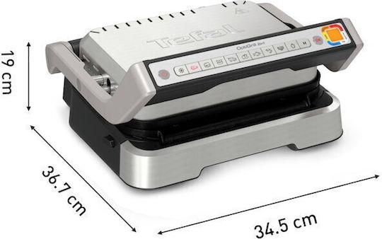 Tefal Optigrill Tabletop Electric Grill 2100W