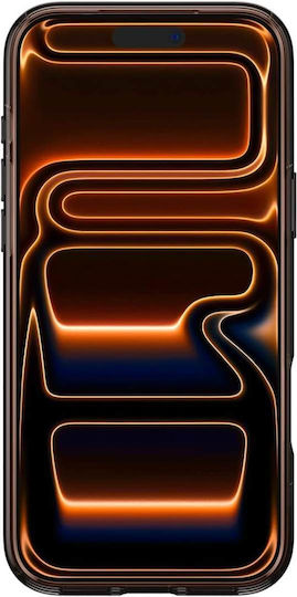 Spigen Ultra Hybrid Bumper Силикон / Пластмаса 2мм Син (iPhone 17 ProRealme C11)