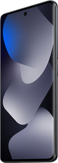 Xiaomi Redmi Note 15 4G Dual SIM (8GB/256GB) Black