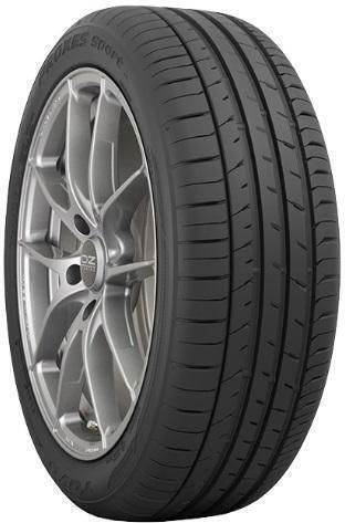Toyo Proxes Comfort 235/50R18 101W XL Лято Гума