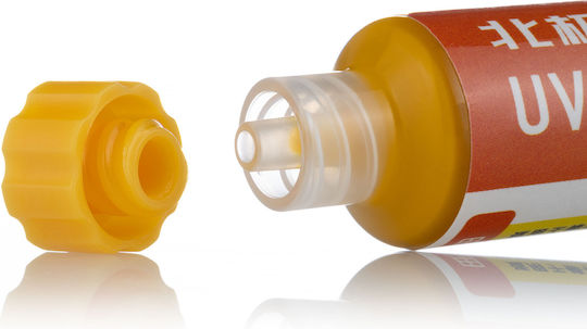 Orange Solder Mask 10ml Applicator