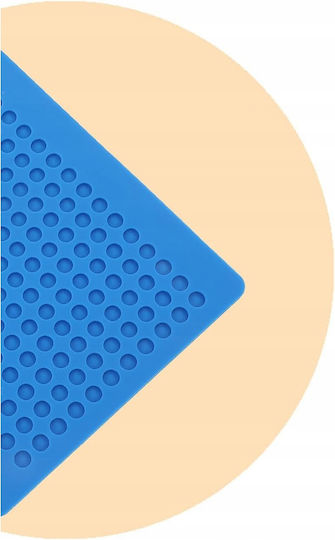 Silicone Soldering Mat 500x350mm