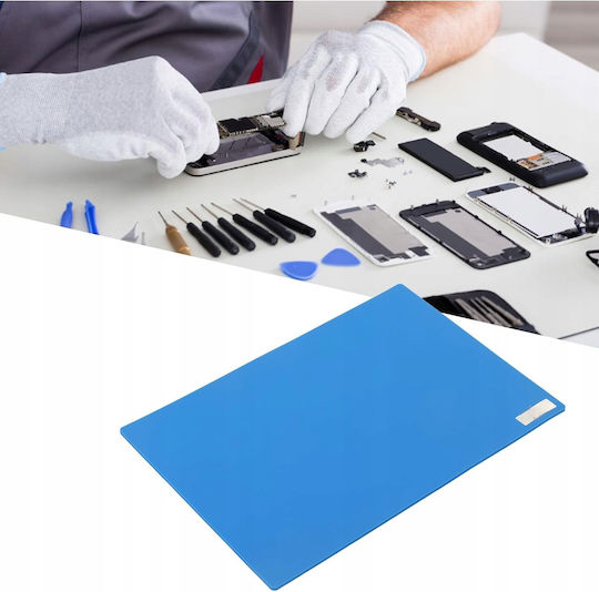 Silicone Soldering Mat 500x350mm