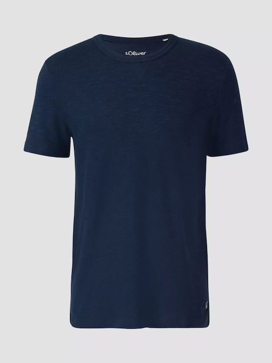 T-Shirt Dark Navy