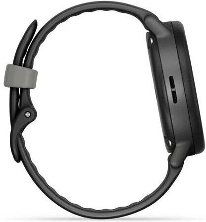 Garmin Bounce 2 41mm Waterproof Smartwatch with SIM (Slate Grey)
