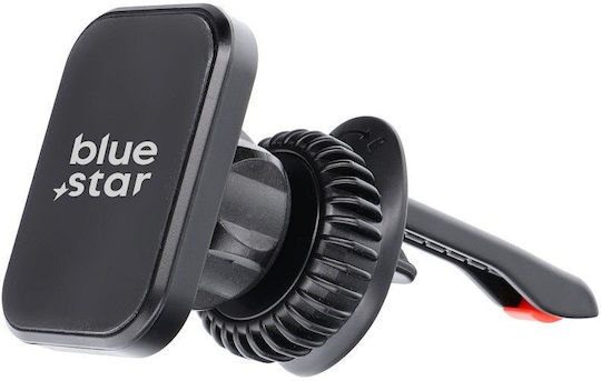 Blue Star Smart Car Mobile Mount with Magnet Black
