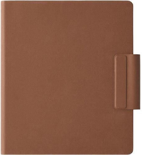 Onyx Flip Cover with Keyboard Orange (ONYX BOOX Air5) OCV0520R