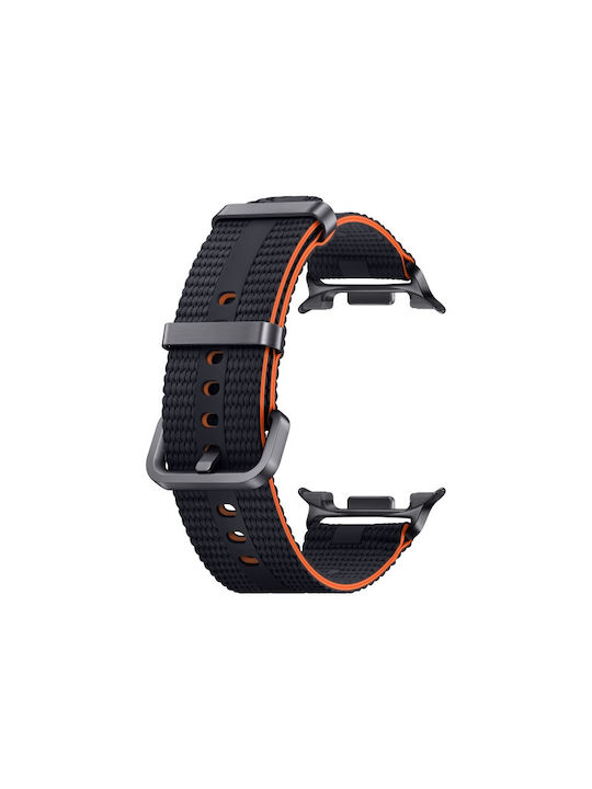 Λουρακι Samsung Watch 8 Fabric M L Graph