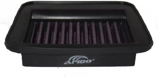 Apido Filtru de aer pentru motociclete Yamaha CRYPTON-X135