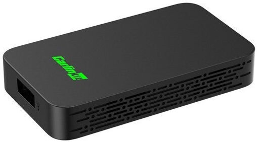 Carlinkit Αντάπτορας Carplay Αυτοκινήτου