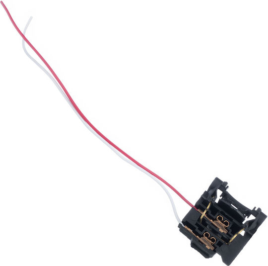 Suport Conector Soclu Bec H7 Ford Focus 2 Mk2 Fl Mondeo Mk4