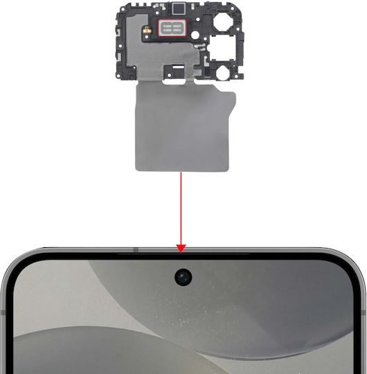 Genuine Earpiece Speaker Samsung Galaxy A36 5g Gh96-19254a
