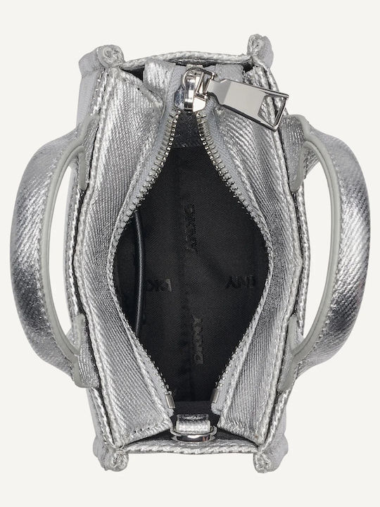 Hadlee Women's Bag Handbag Silver