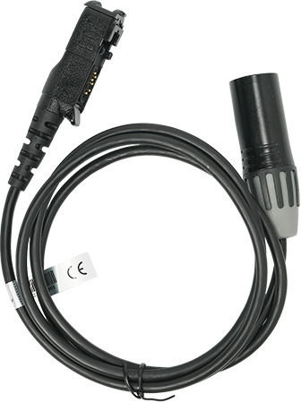 Hollyland Hollyland 8-core Walkie-talkie Connection Cable