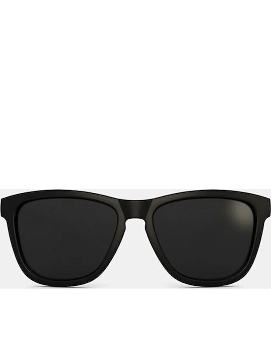 Goodr Unisex Γυαλιά Ηλίου με Λευκό Σκελετό και Μαύρο Φακό G00313-PG-BK1-NR