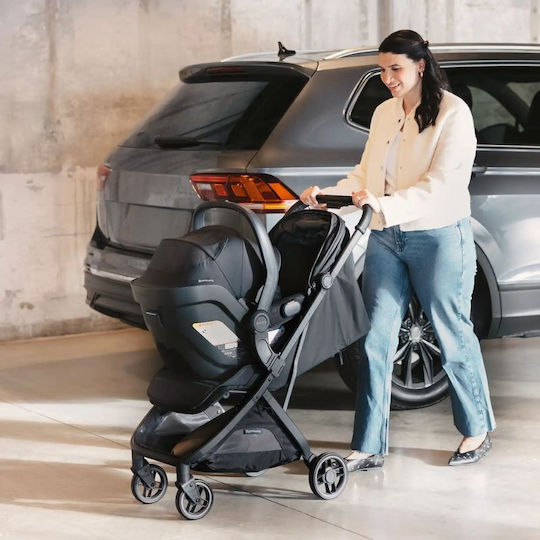 UPPAbaby Kit Μετατροπής Καροτσιού