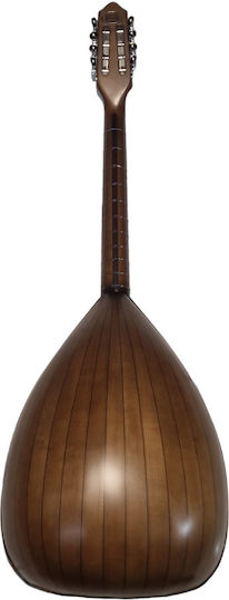 Cretan Lute