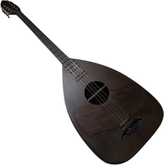 Cretan Lute