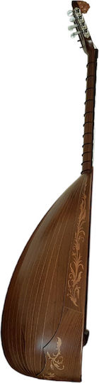 Cretan Lute