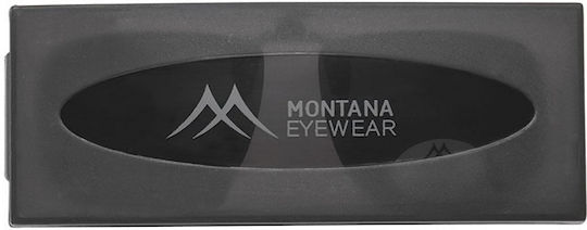 Montana C8 Προσθετο Clip On Polarized