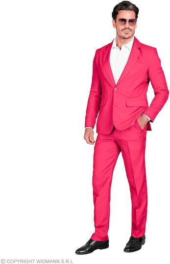 Карнавален Костюм Party Fashion Widmann W-6047