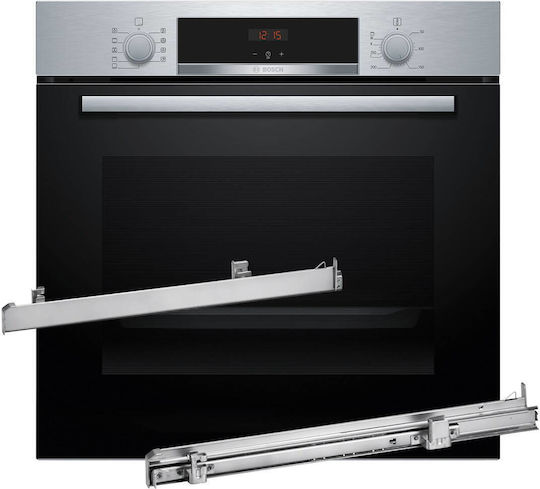 Bosch Counter Top Oven 71lt Width 59.4cm Inox
