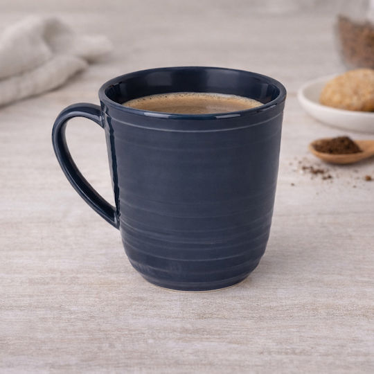 Kutahya Porselen Becher Keramik 300ml Kutahya Porselen Becher Keramik 300ml