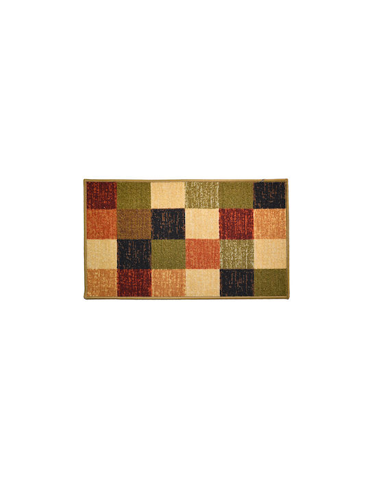 Chios Hellas Pyramis 33 Kitchen Mat Runner with Anti-slip Underlay 33 60x190εκ. TA289