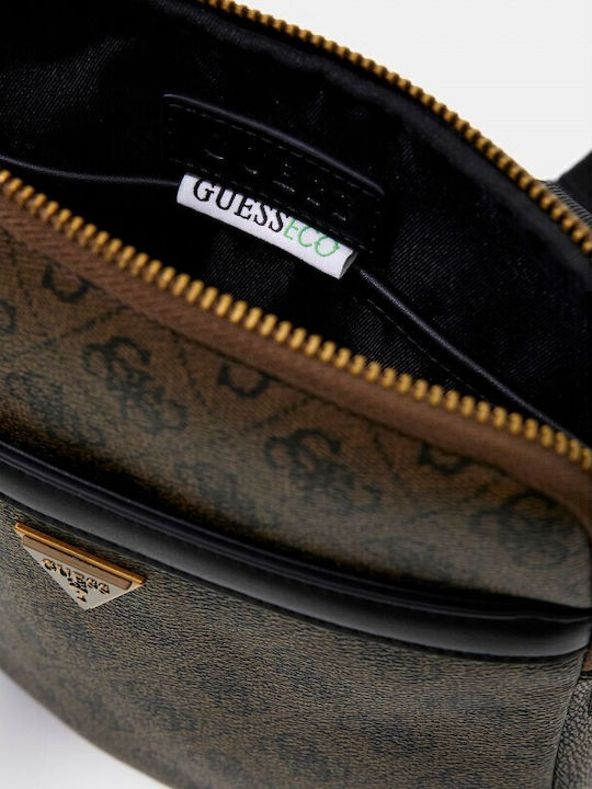 Milano Herrentasche Bote Schwarz
