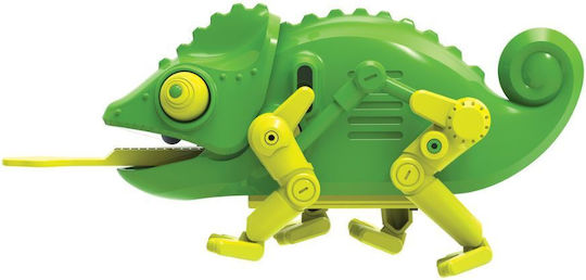 4M STEM Joc Educațional Robotică Sunt un geniu