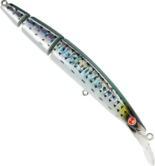 Seaspin Τεχνητό Δόλωμα Mackerel