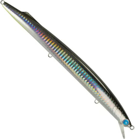 Seaspin Mommotti 190 Τεχνητό Δόλωμα No4 19εκ./35gr Sarr