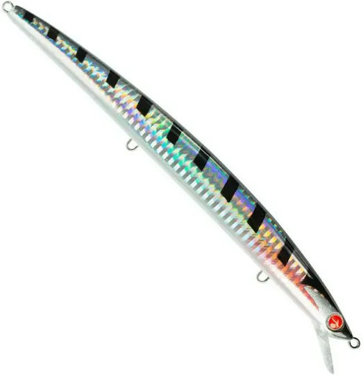 Seaspin Mommotti 180 Artificial Bait Sarr