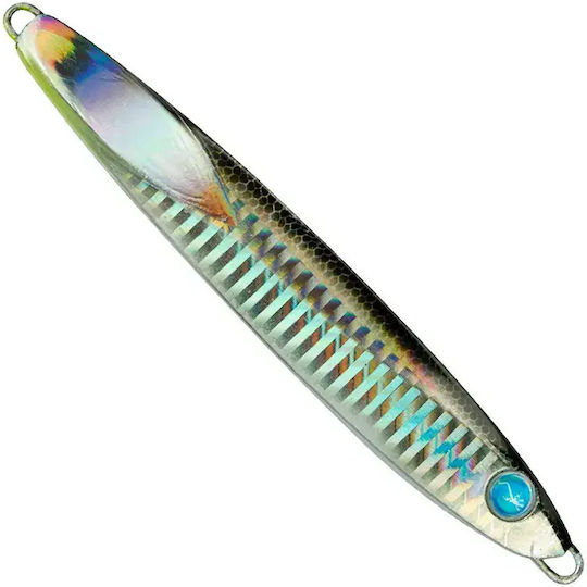 Seaspin Τεχνητό Δόλωμα Πλάνος 77gr Ppw