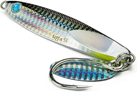 Seaspin Τεχνητό Δόλωμα Πλάνος 55gr