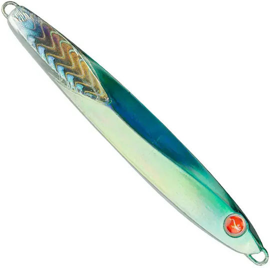 Seaspin Τεχνητό Δόλωμα Πλάνος 77gr Ppw