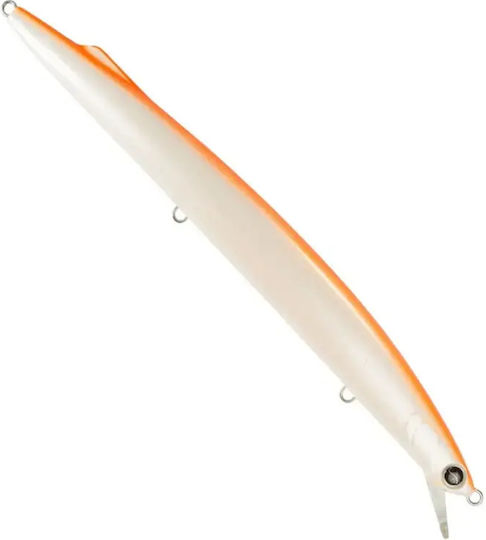 Seaspin Mommotti 190 Artificial Bait No4 19cm/35gr Ita Mac