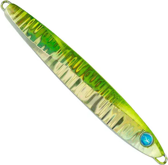 Seaspin Τεχνητό Δόλωμα Πλάνος 77gr Ppw