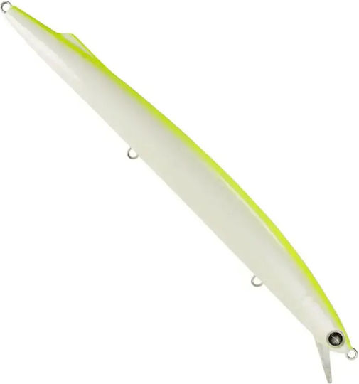 Seaspin Mommotti 190 Artificial Bait No4 19cm/35gr Ita Mac