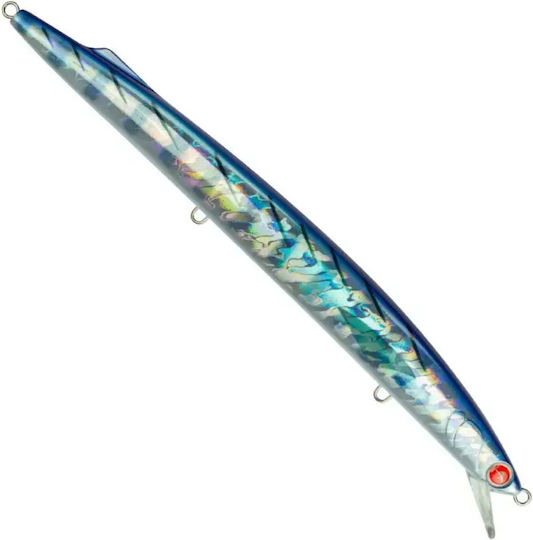 Seaspin Mommotti 190 Τεχνητό Δόλωμα No4 19εκ./35gr Pink Mackerel