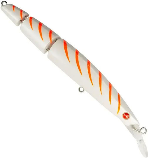 Seaspin Τεχνητό Δόλωμα Vintage Orange