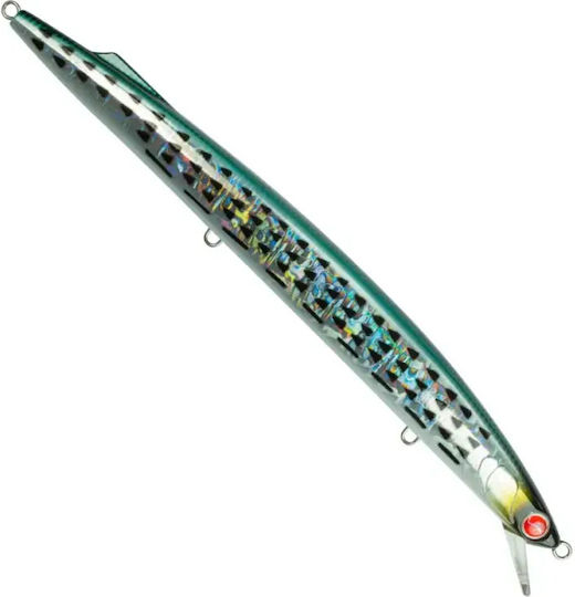 Seaspin Mommotti 190 Τεχνητό Δόλωμα No4 19εκ./35gr Pink Mackerel