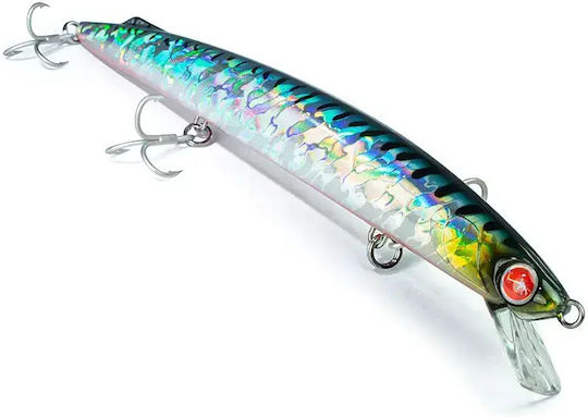 Seaspin Mommotti 190 Artificial Bait No4 19cm/35gr Ita Mac