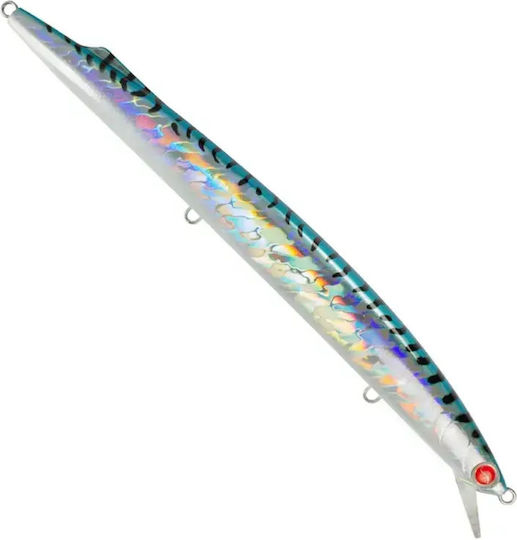 Seaspin Mommotti 190 Τεχνητό Δόλωμα No4 19εκ./35gr Pink Mackerel