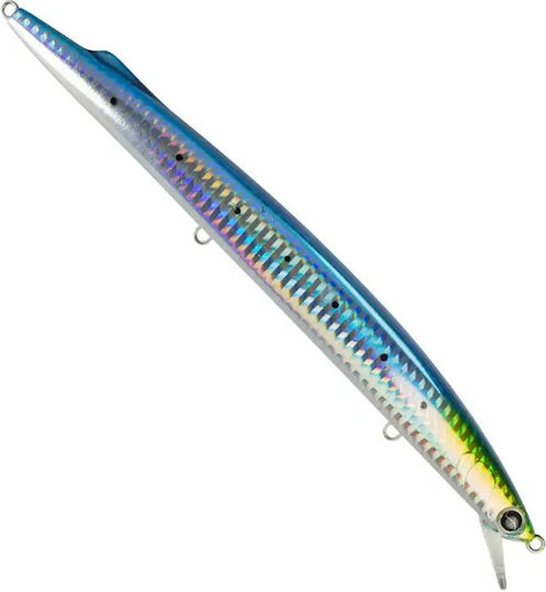 Seaspin Mommotti 190 Τεχνητό Δόλωμα No4 19εκ./35gr Pink Mackerel