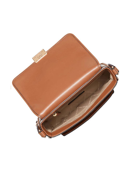 Women's Bag Shoulder Brown