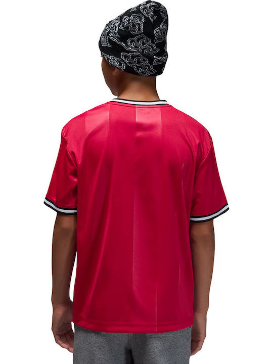 Kids' T-shirt Red