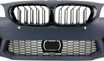 Body Kit Car Compatible with BMW F10 2010-2017